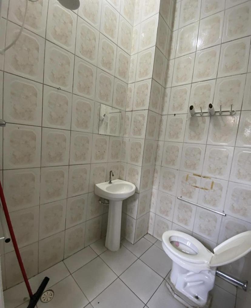 Hostel Da Vila 013 Santos  Esterno foto